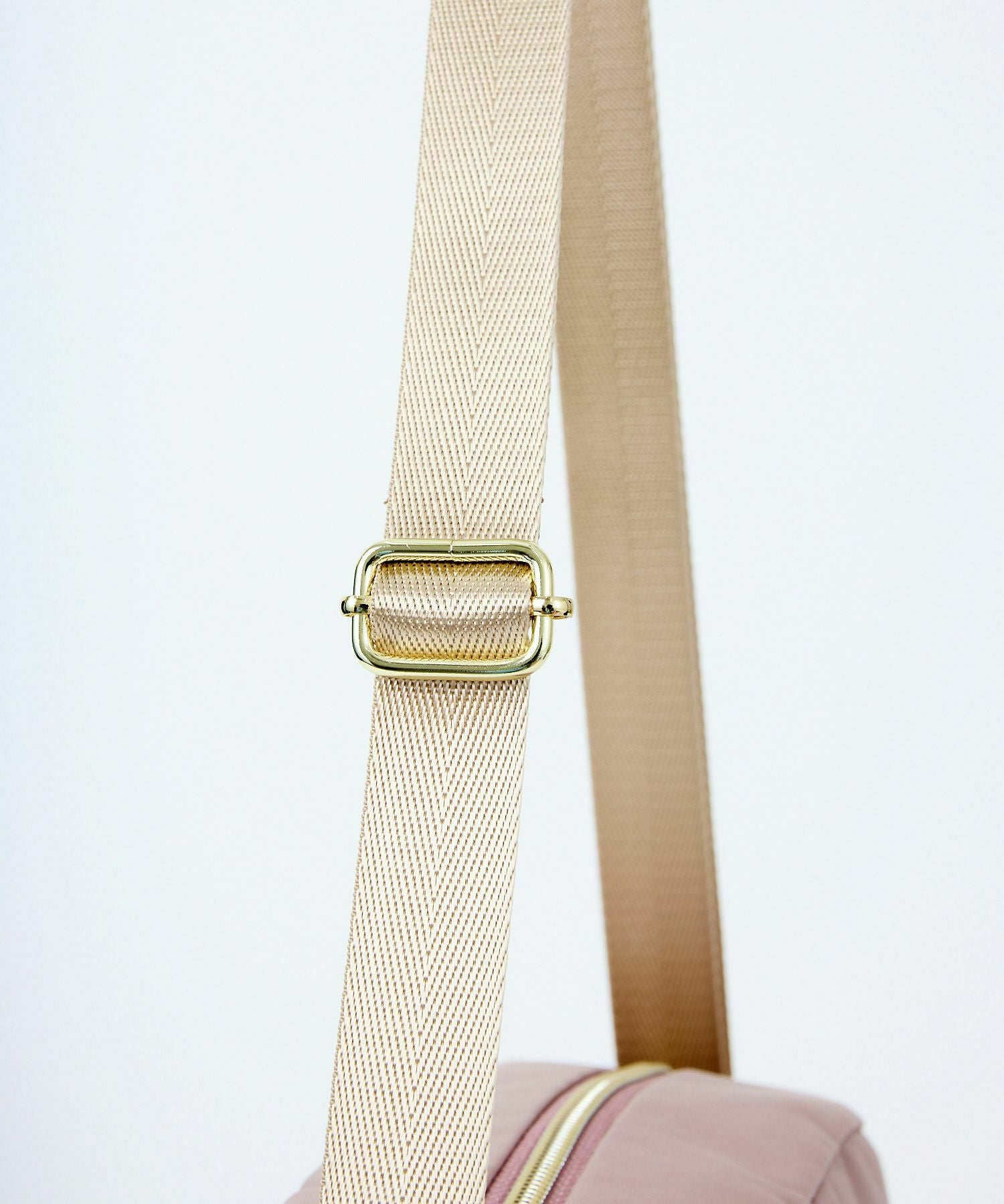 ショルダーバッグ/FUWARI | ショルダーバッグ | CARROT ONLINE 【公式】