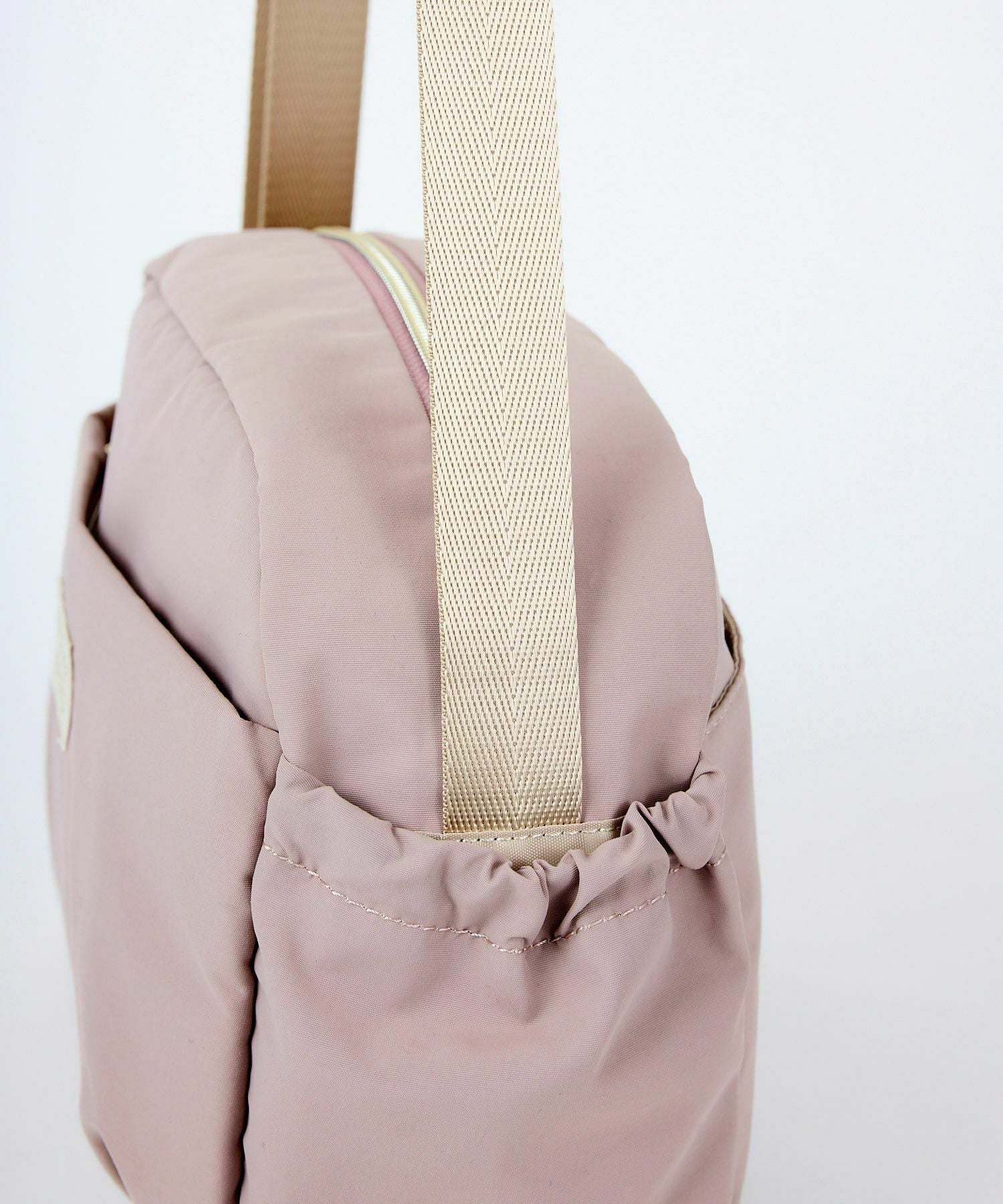 Legato Largo ショルダーバッグ 洗濯可能 軽量 A5 フワリ LH-X0062