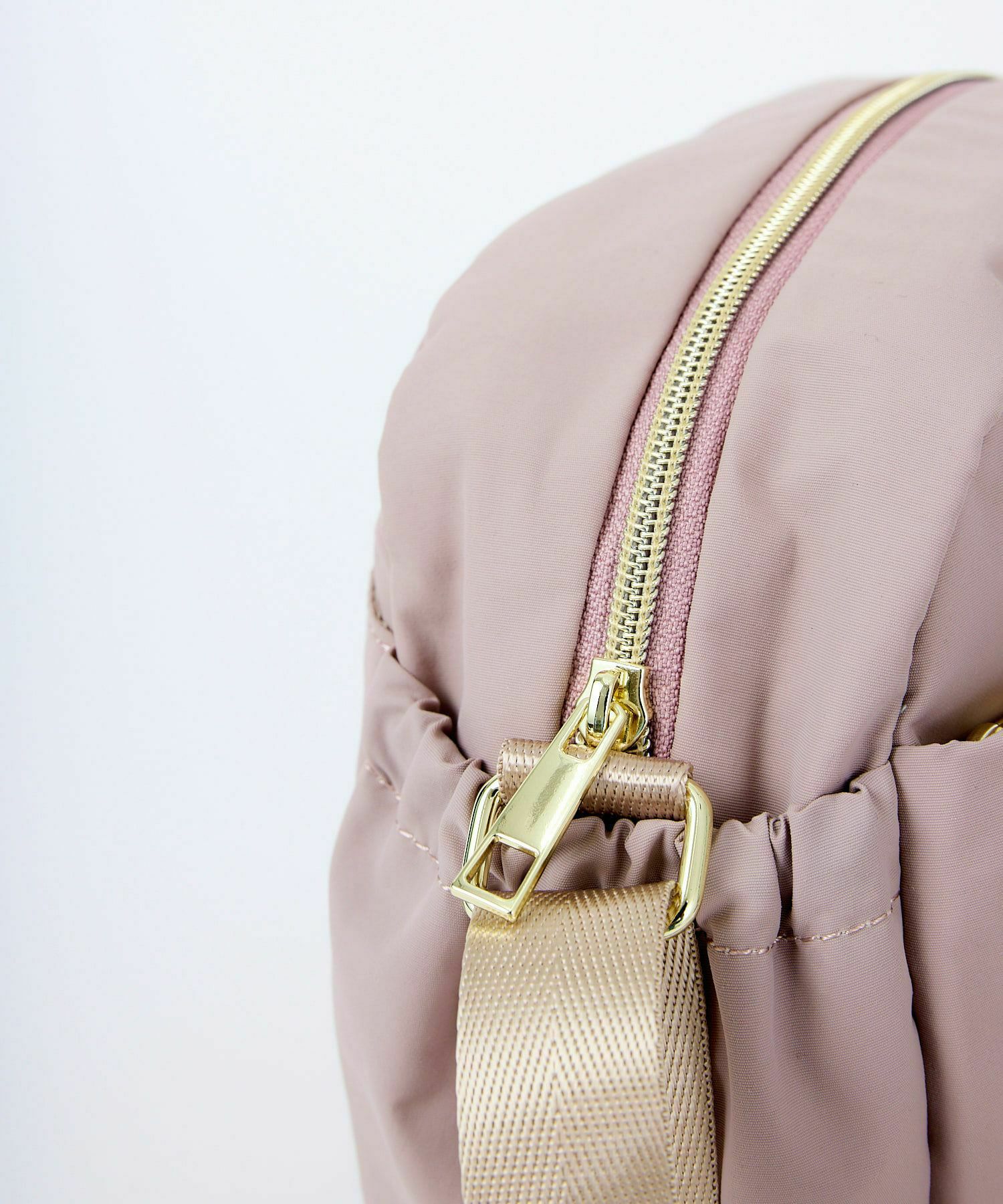 Legato Largo ショルダーバッグ 洗濯可能 軽量 A5 フワリ LH-X0062