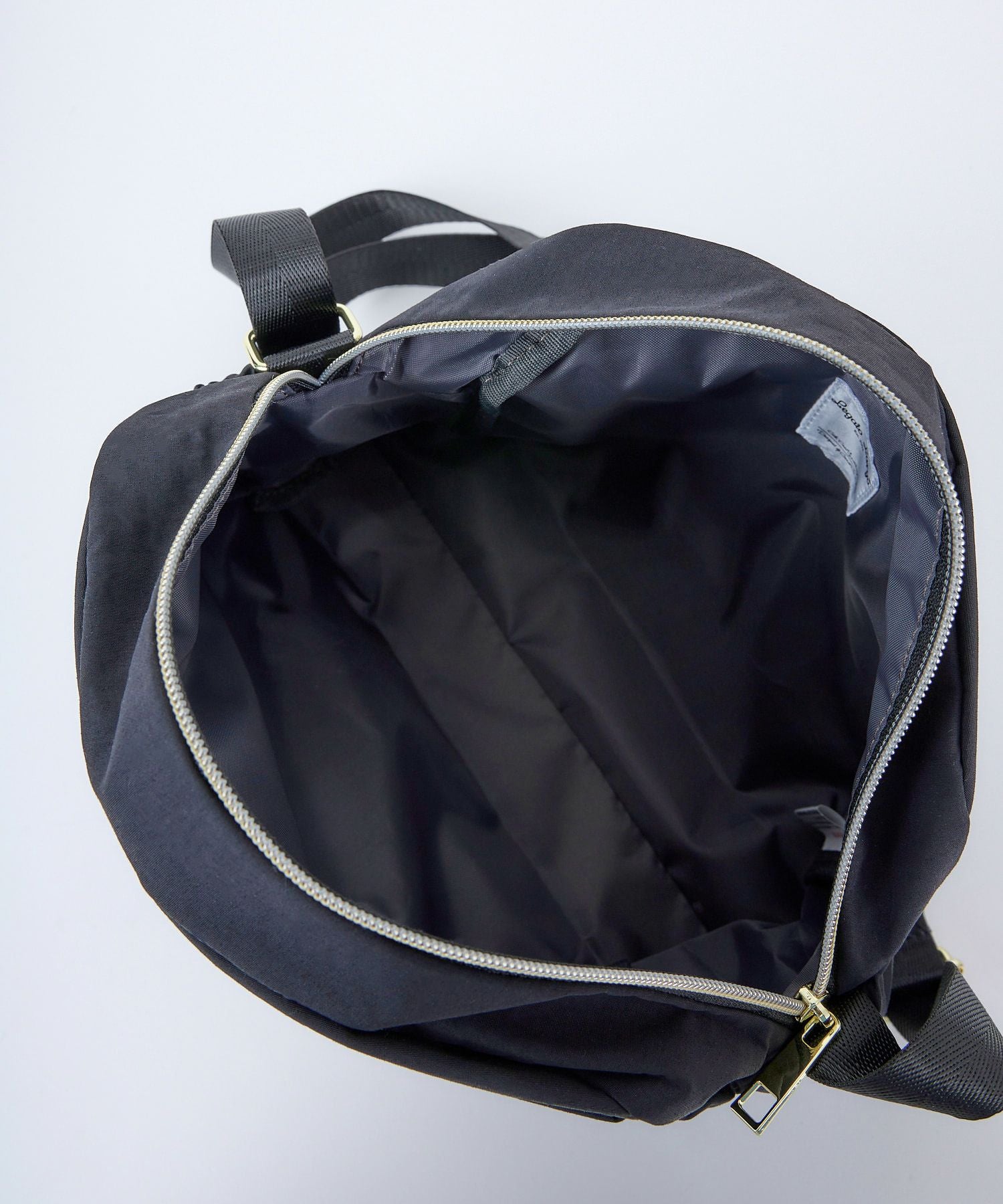 Legato Largo ショルダーバッグ 洗濯可能 軽量 A5 フワリ LH-X0062