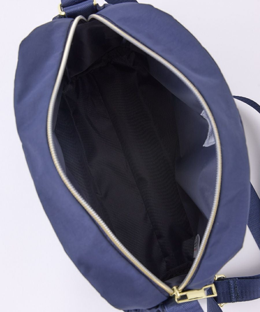 Legato Largo ショルダーバッグ 洗濯可能 軽量 A5 フワリ LH-X0062