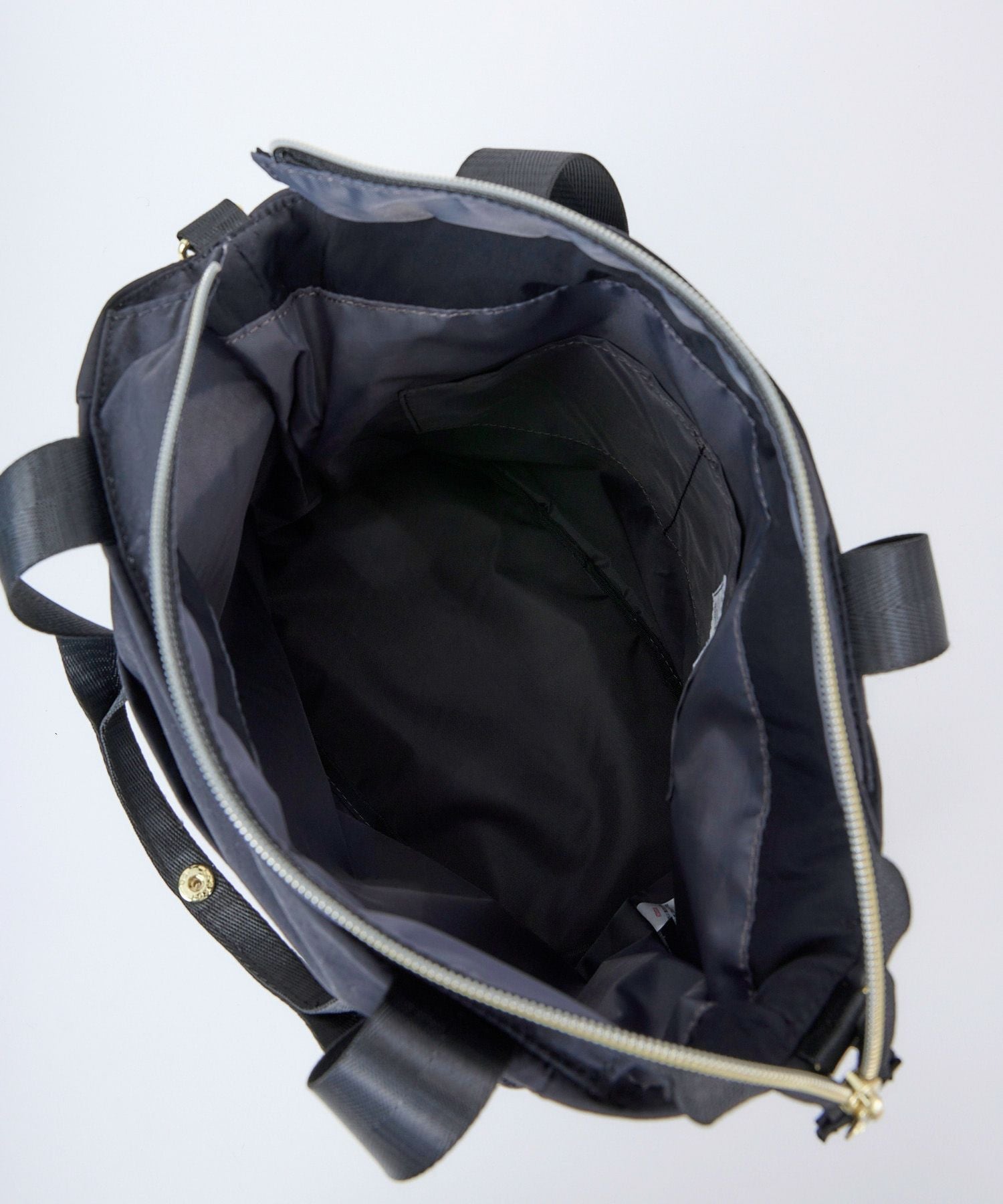 Legato Largo トートバッグ 洗濯可能 軽量 2WAY A4 フワリ LH-X0063