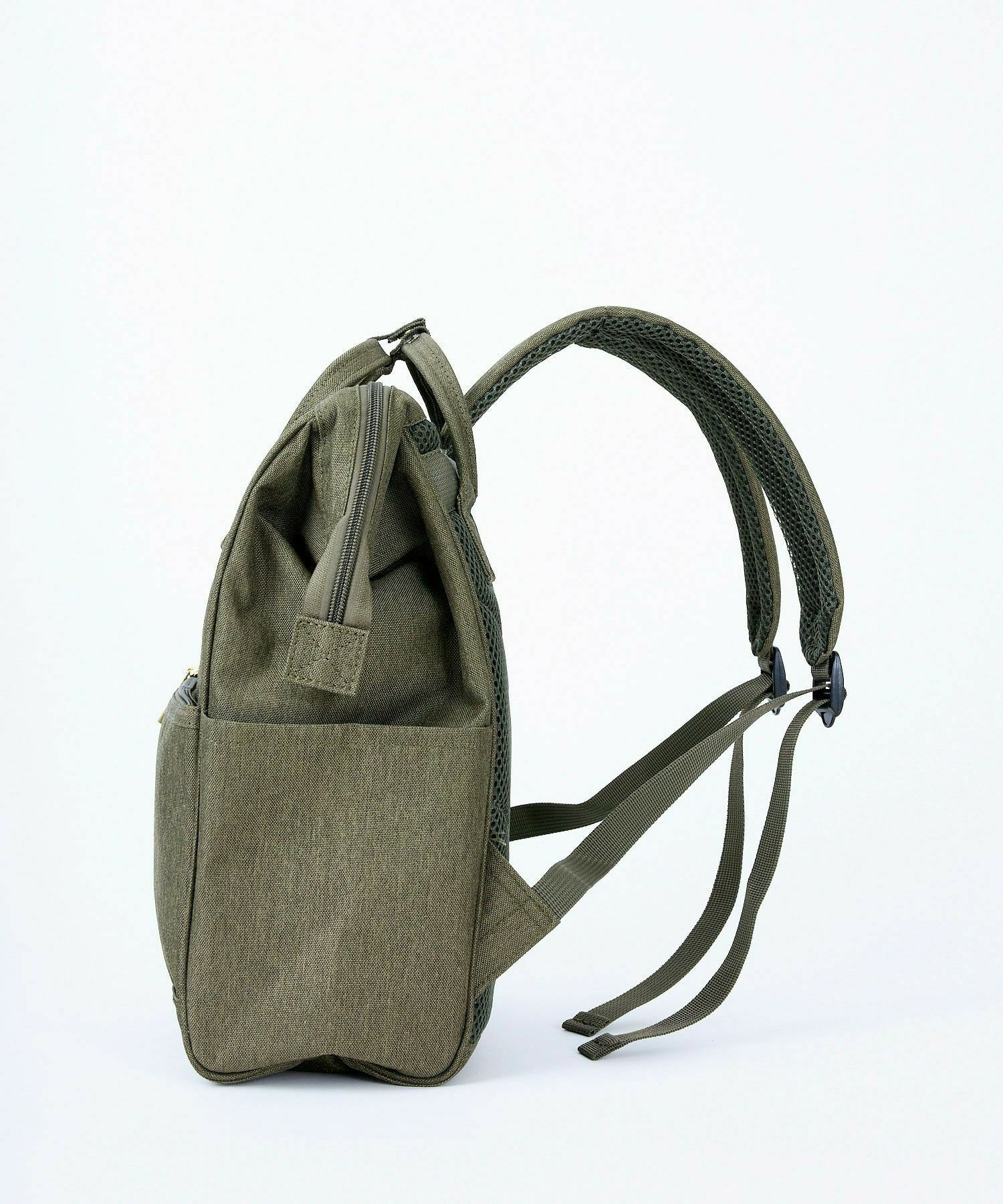 anello GRANDE リュック バックパック 口金 A4 CL GUB3232Z