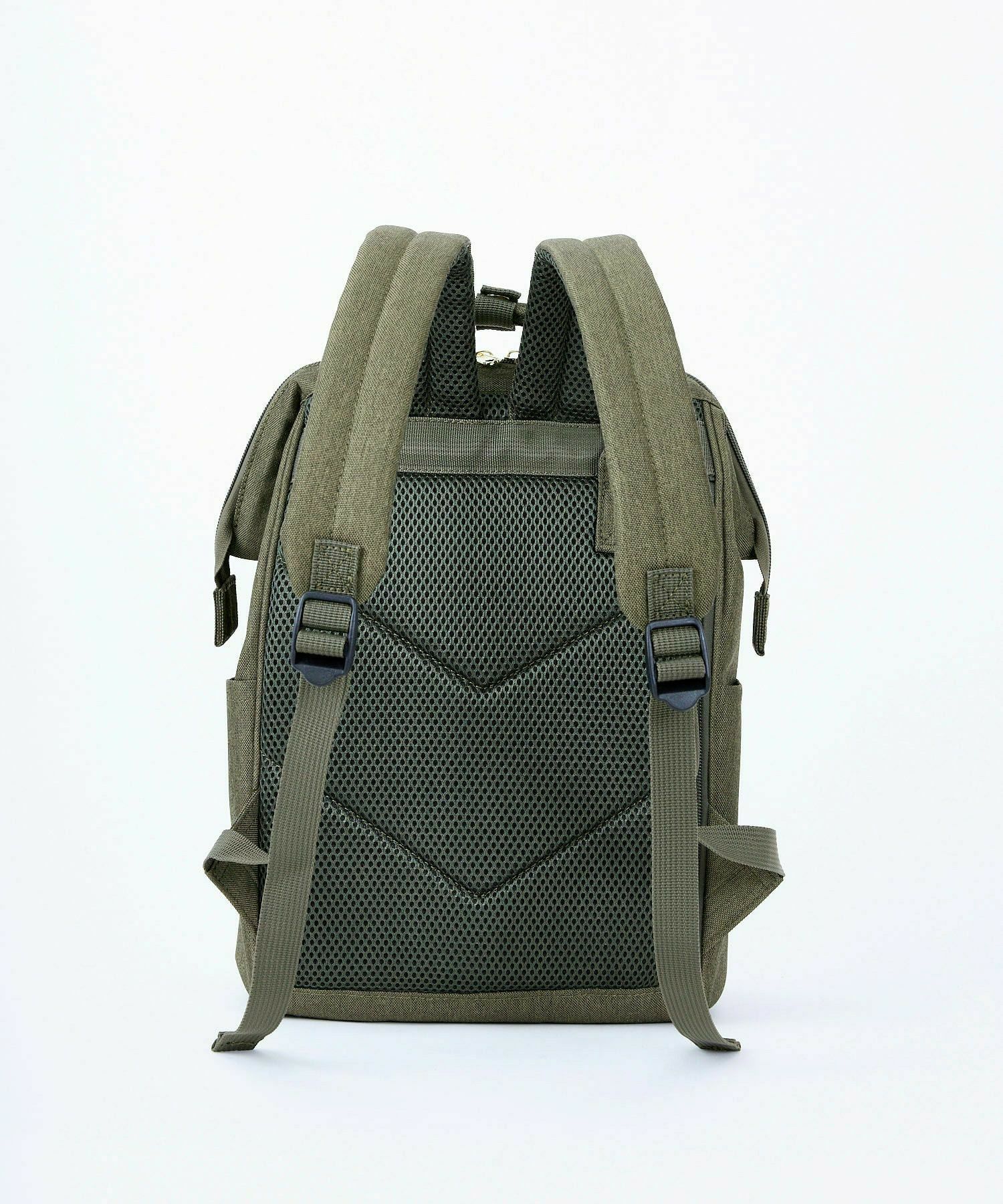 anello GRANDE リュック バックパック 口金 A4 CL GUB3232Z