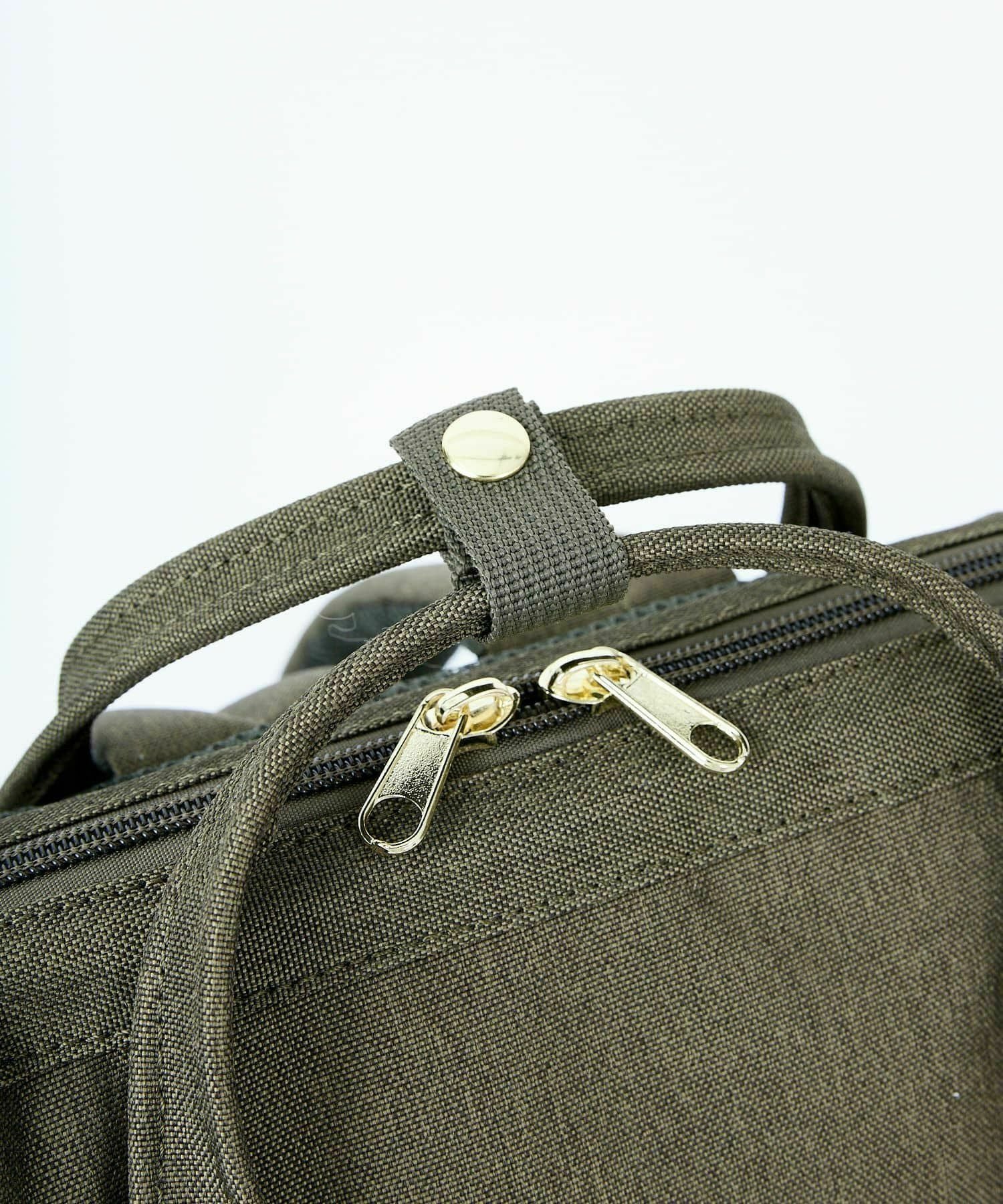 anello GRANDE リュック バックパック 口金 A4 CL GUB3232Z