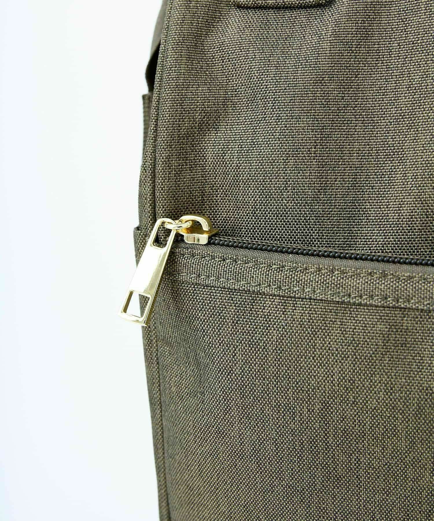 anello GRANDE リュック バックパック 口金 A4 CL GUB3232Z