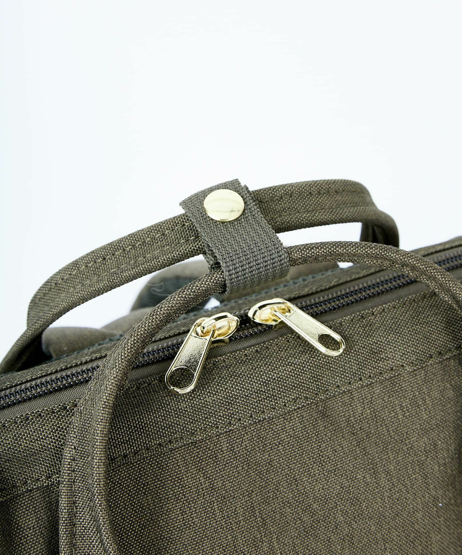 anello GRANDE リュック バックパック 口金 A4 CL GUB3232Z