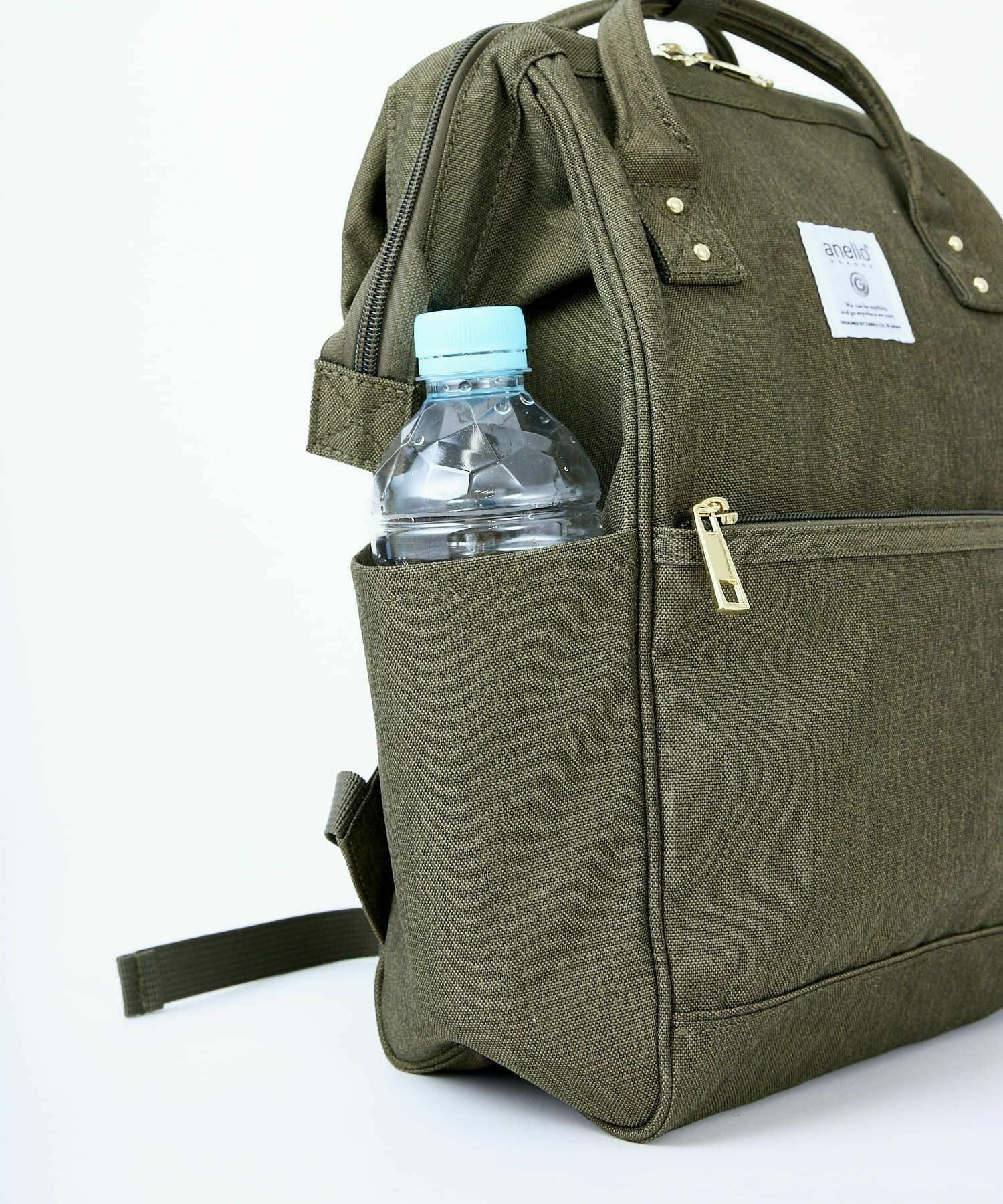 anello GRANDE リュック バックパック 口金 A4 CL GUB3232Z