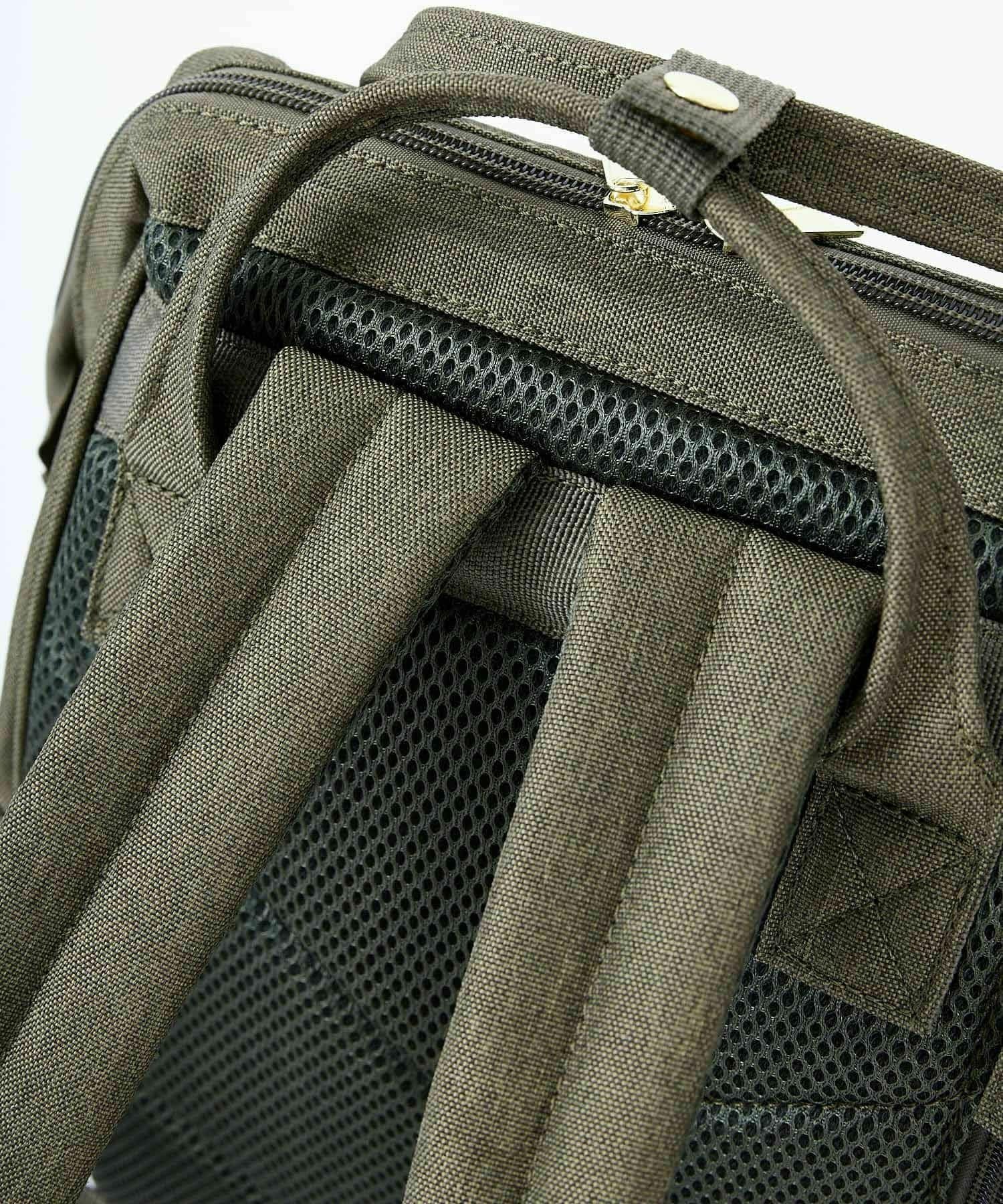 anello GRANDE リュック バックパック 口金 A4 CL GUB3232Z