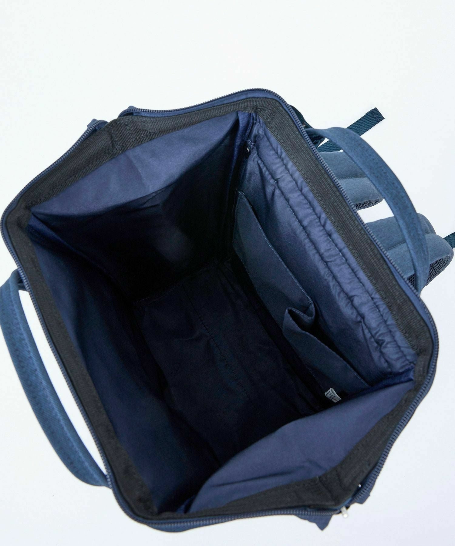 anello GRANDE リュック バックパック 口金 A4 CL GUB3232Z