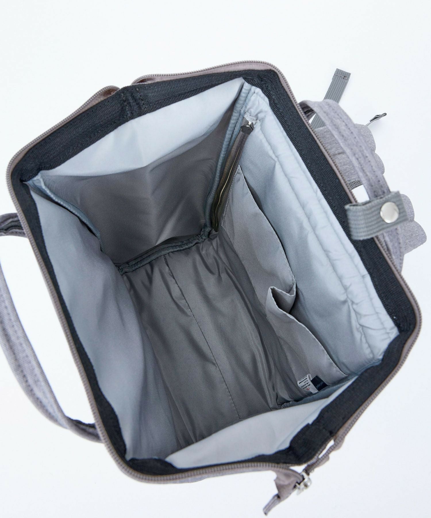 anello GRANDE リュック バックパック 口金 A4 CL GUB3232Z