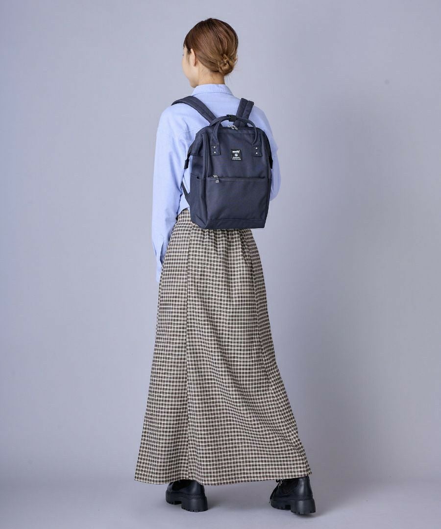 anello GRANDE リュック バックパック 口金 A4 CL GUB3232Z