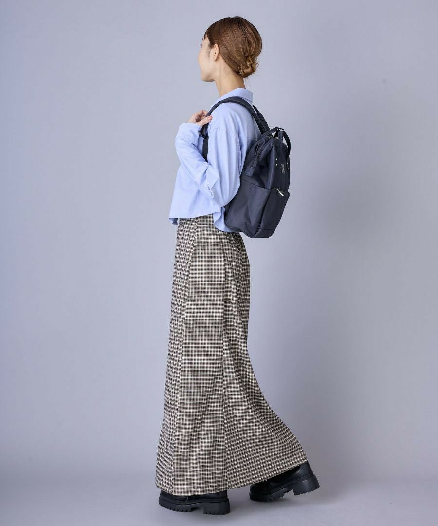 anello GRANDE リュック バックパック 口金 A4 CL GUB3232Z