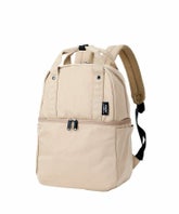 anello リュック バックパック 撥水 A4 LAYER ATM0615