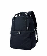anello リュック バックパック 撥水 A4 LAYER ATM0615