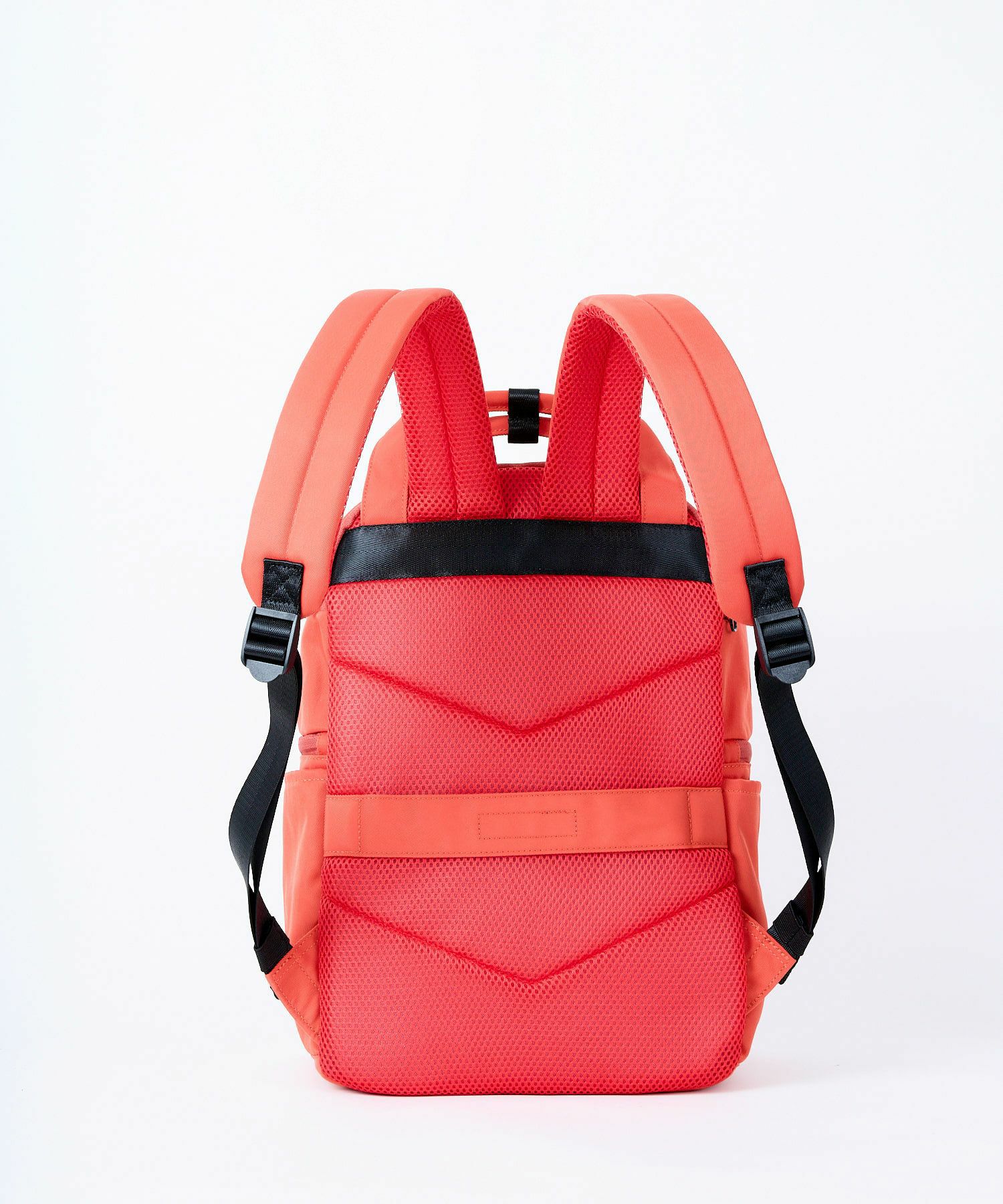 anello リュック バックパック 撥水 A4 LAYER ATM0615