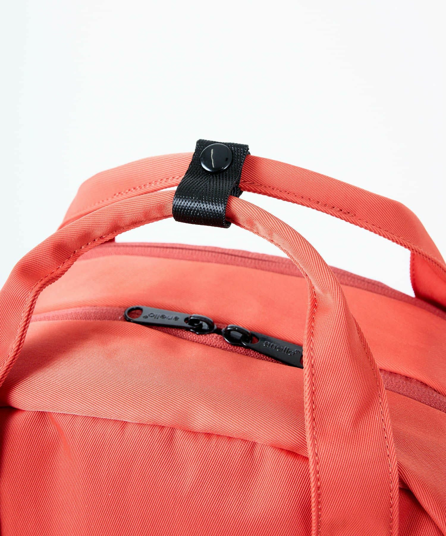 anello リュック バックパック 撥水 A4 LAYER ATM0615