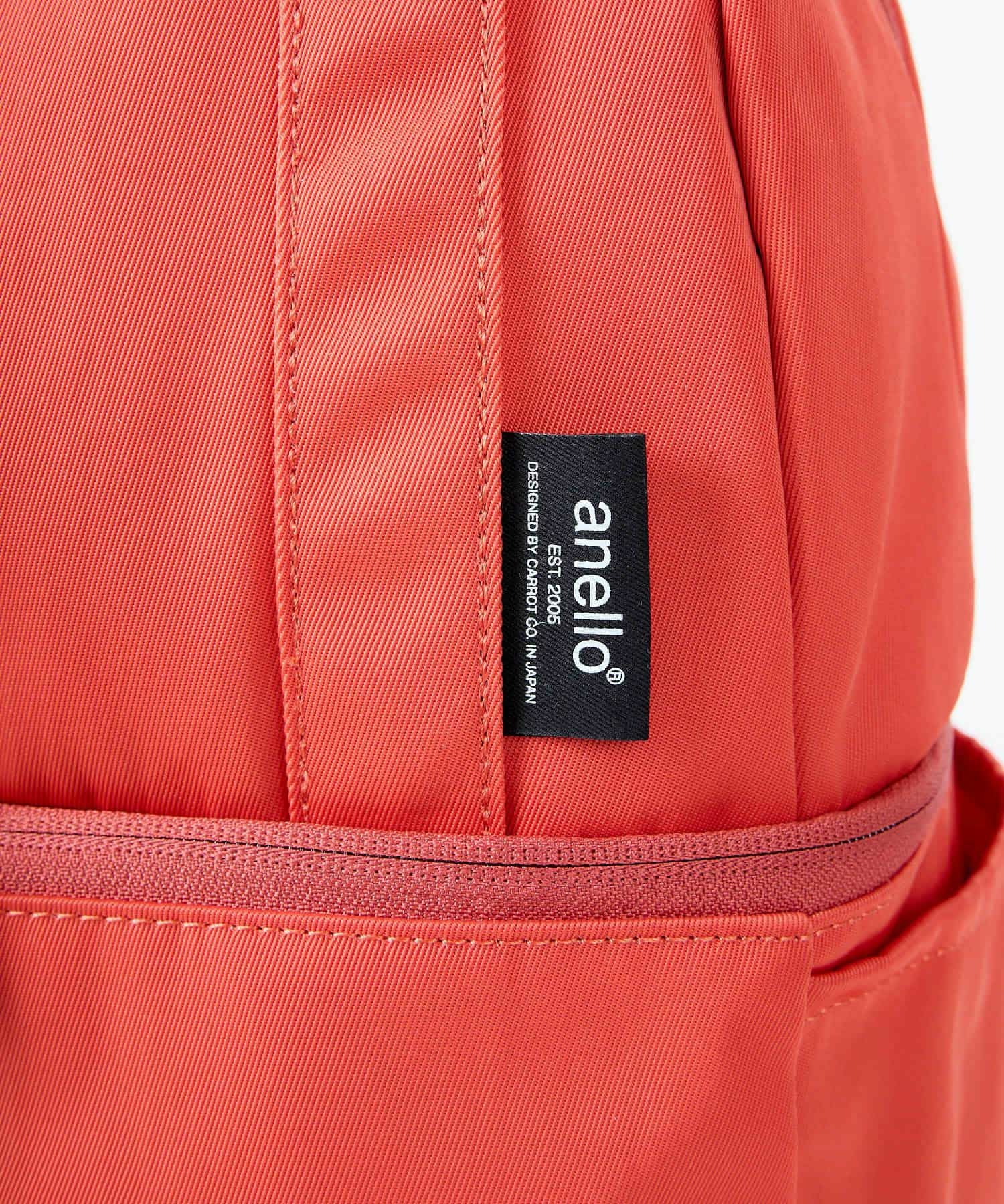 anello リュック バックパック 撥水 A4 LAYER ATM0615