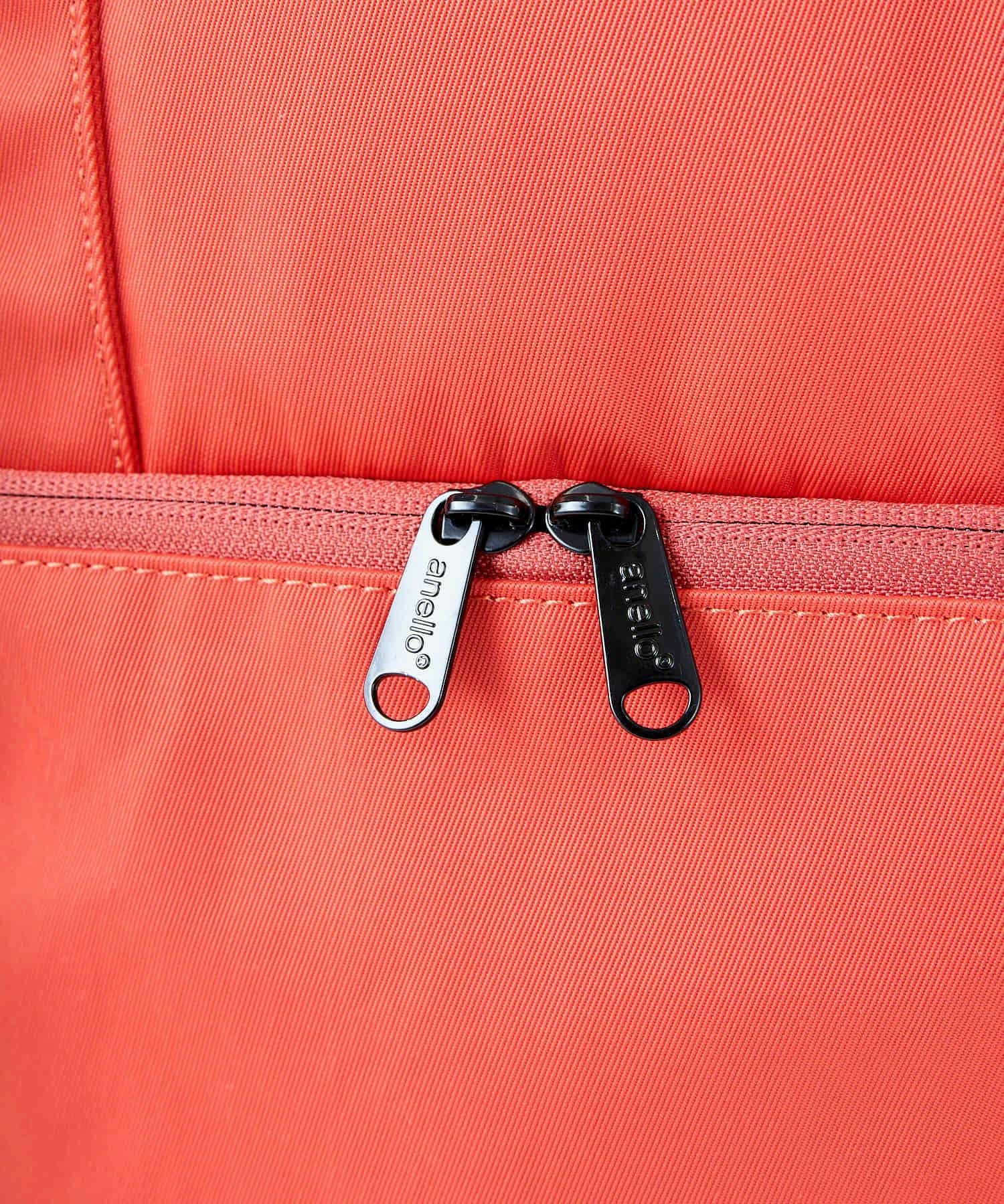 anello リュック バックパック 撥水 A4 LAYER ATM0615