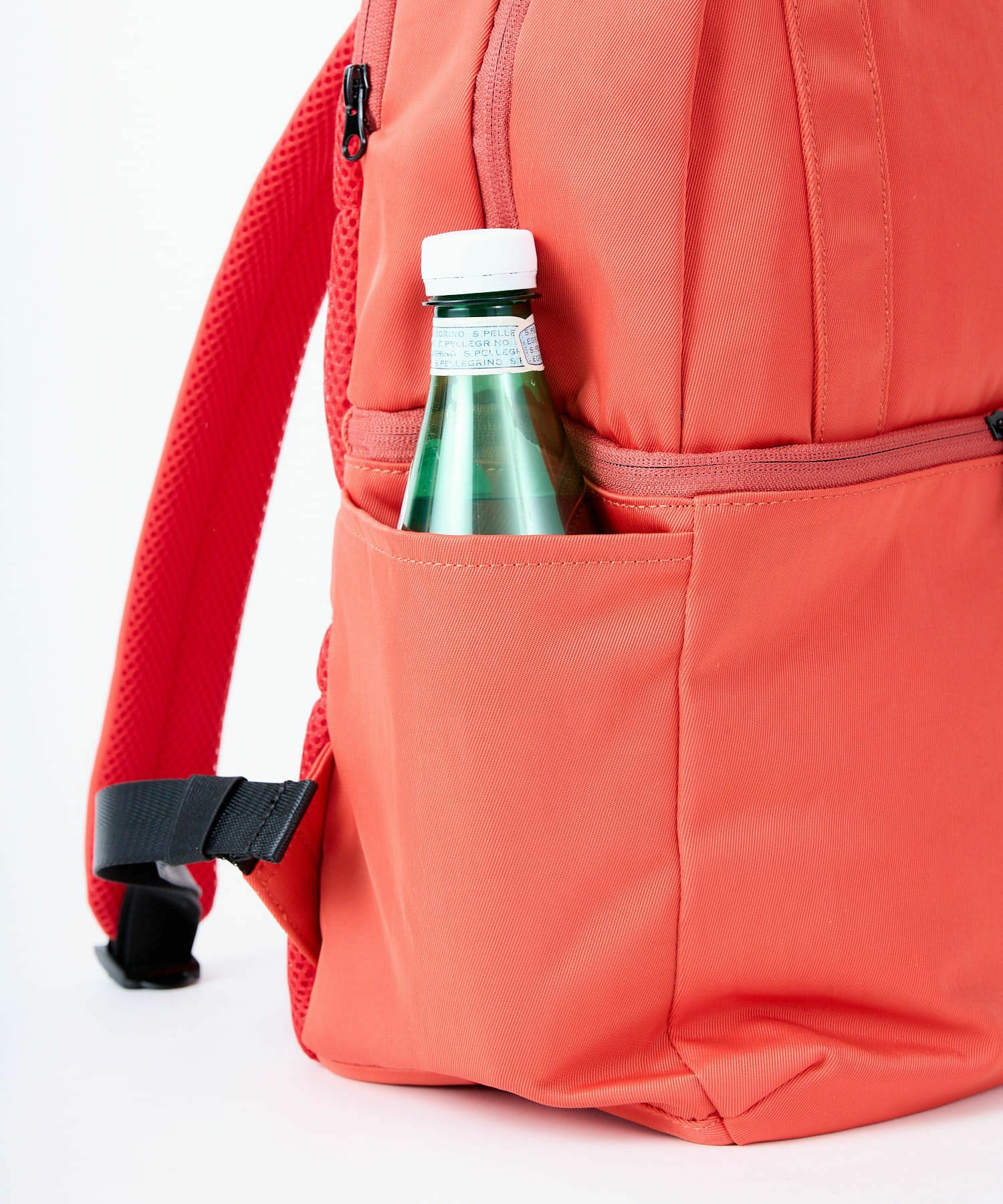 anello リュック バックパック 撥水 A4 LAYER ATM0615