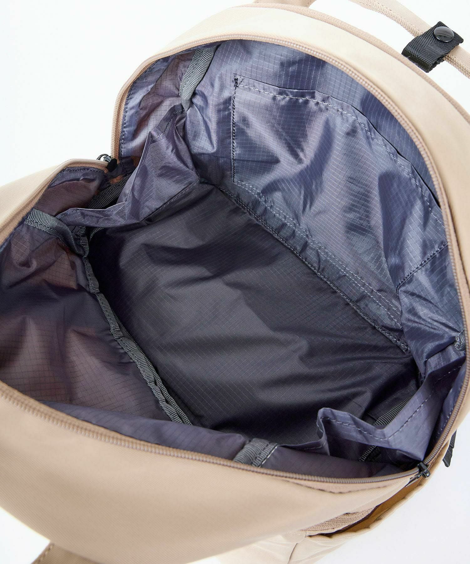 anello リュック バックパック 撥水 A4 LAYER ATM0615