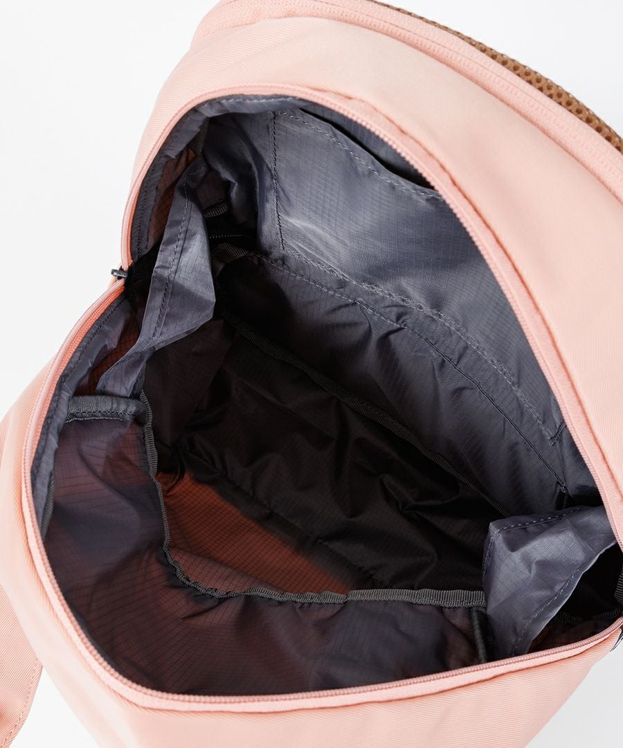 anello リュック バックパック 撥水 A4 LAYER ATM0615