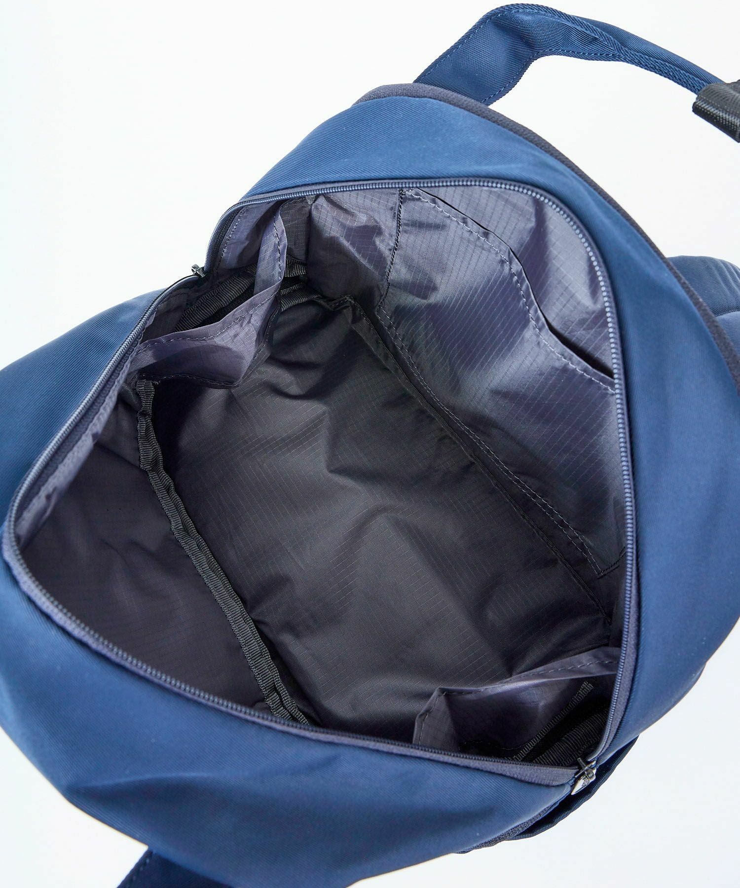 anello リュック バックパック 撥水 A4 LAYER ATM0615