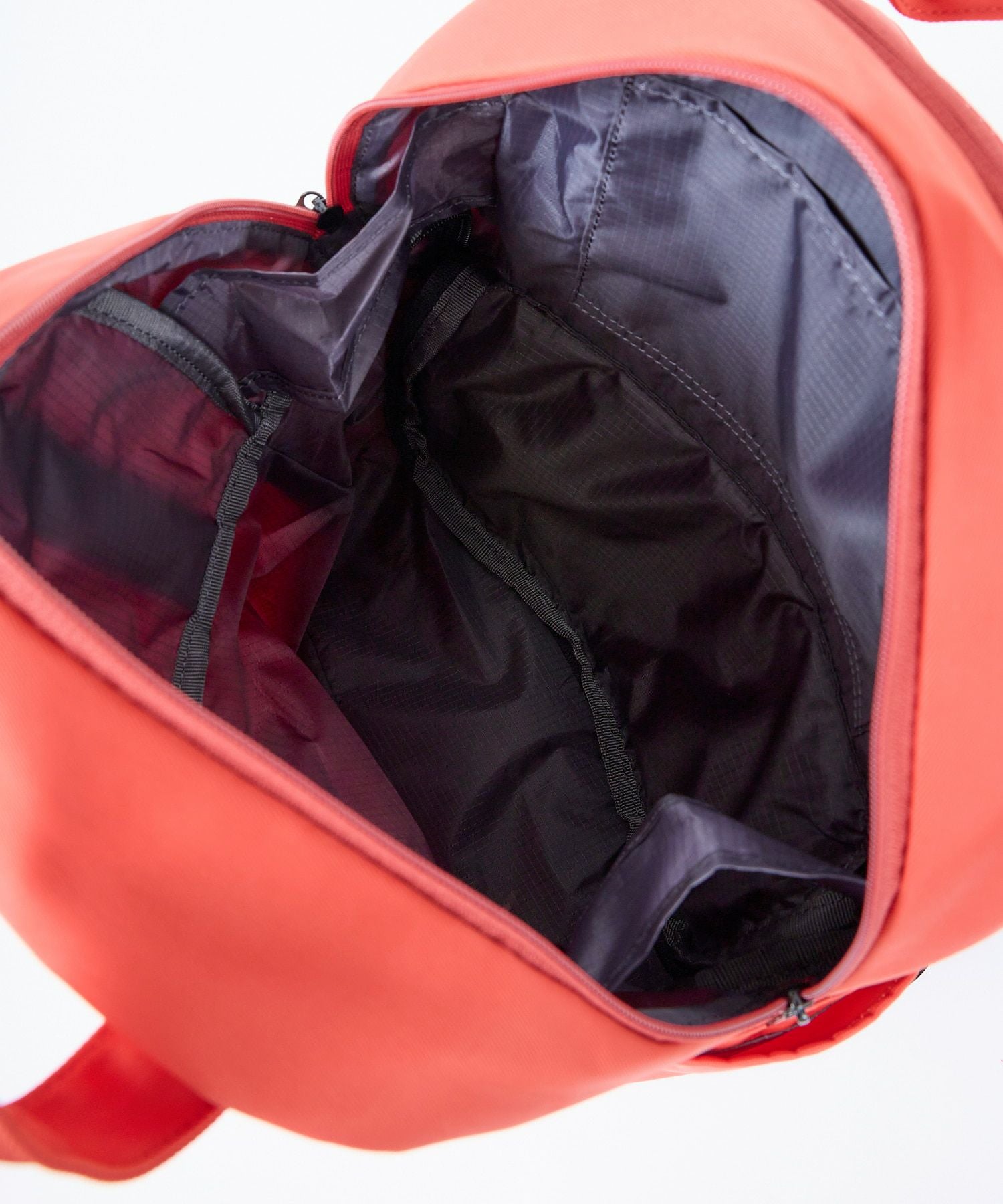 anello リュック バックパック 撥水 A4 LAYER ATM0615