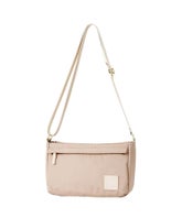 Legato Largo ショルダーバッグ 撥水 A5 シルキー LI-V0081