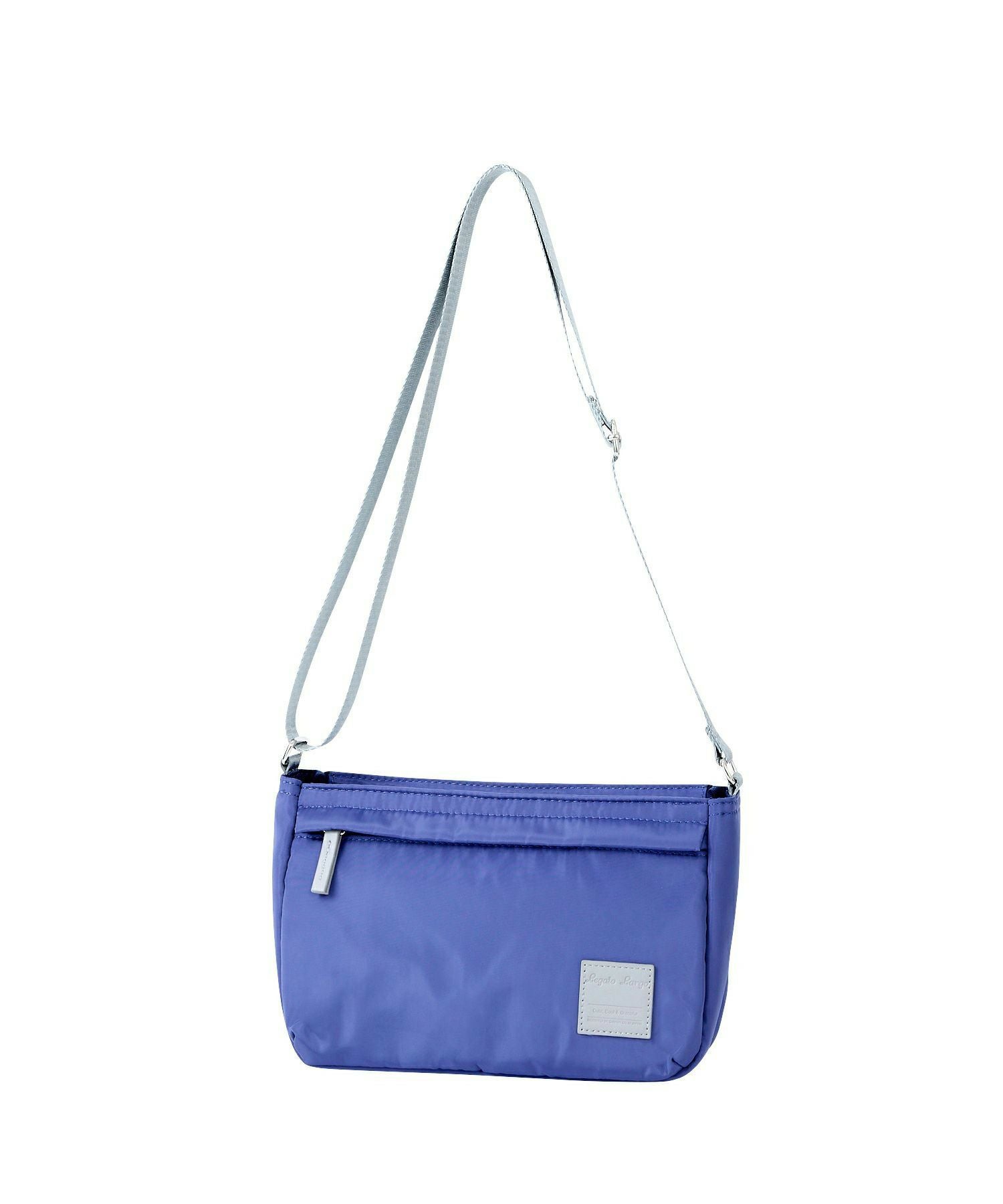 Legato Largo ショルダーバッグ 撥水 A5 シルキー LI-V0081