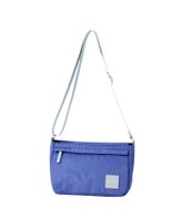 Legato Largo ショルダーバッグ 撥水 A5 シルキー LI-V0081