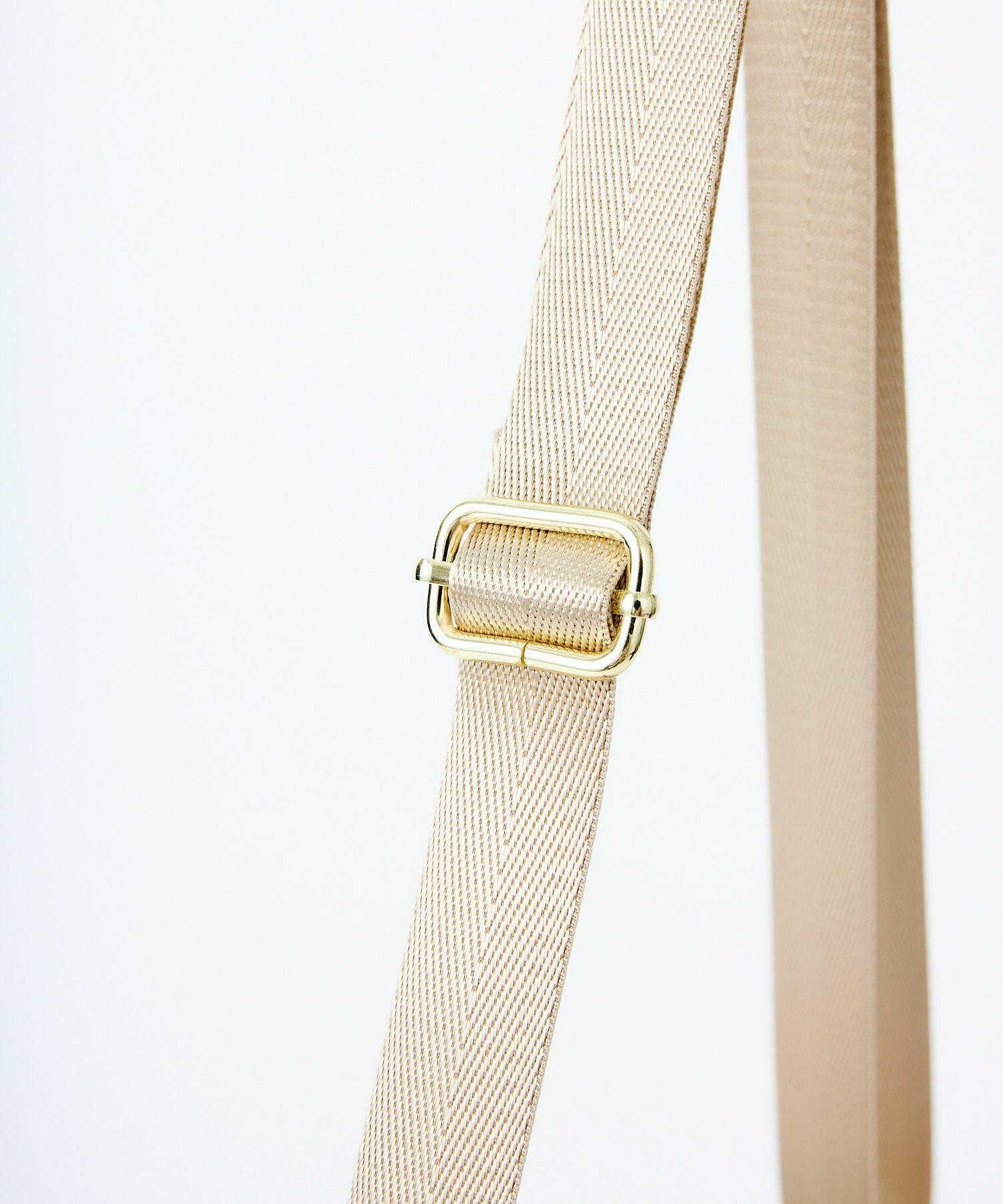 Legato Largo ショルダーバッグ 撥水 A5 シルキー LI-V0081