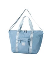 Legato Largo ボストンバッグ 撥水 2WAY A4 シルキー LI-V0082