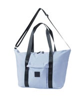 Legato Largo ボストンバッグ 撥水 2WAY A4 シルキー LI-V0082