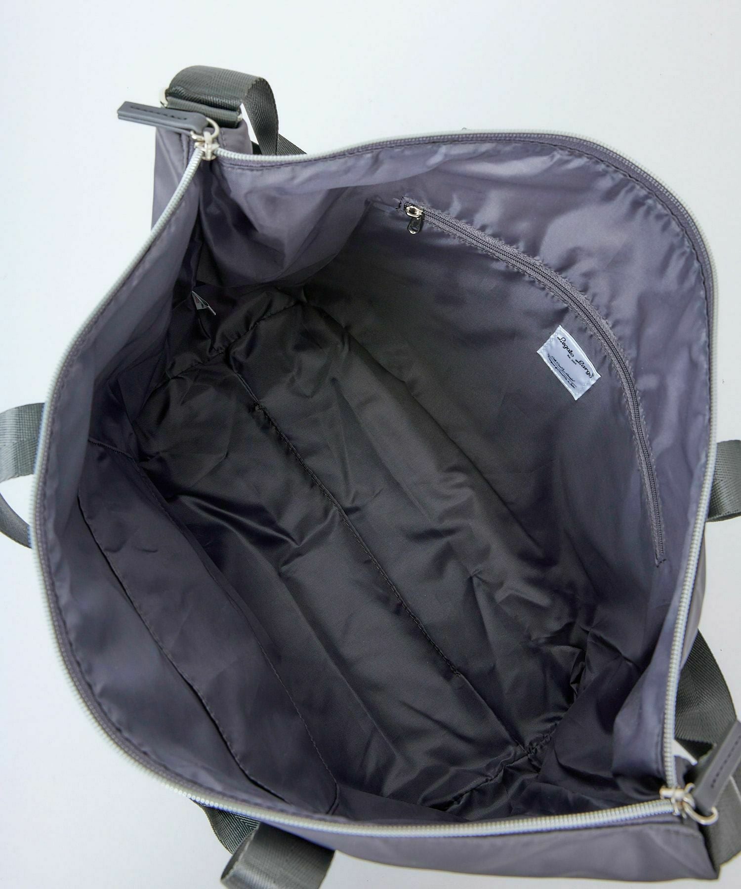 2WAYボストンバッグ/シルキー | ボストンバッグ | CARROT ONLINE 【公式】