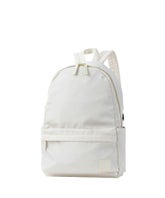 Legato Largo リュック バックパック 撥水 多収納 10ﾎﾟｹ A4 シルキー LI-V0083