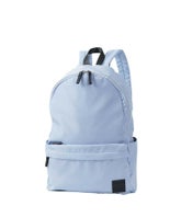 Legato Largo リュック バックパック 撥水 多収納 10ﾎﾟｹ A4 シルキー LI-V0083