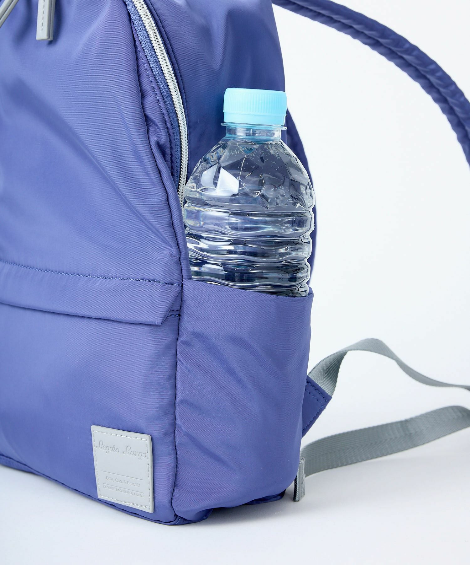 Legato Largo リュック バックパック 撥水 A5 シルキー LI-V0084