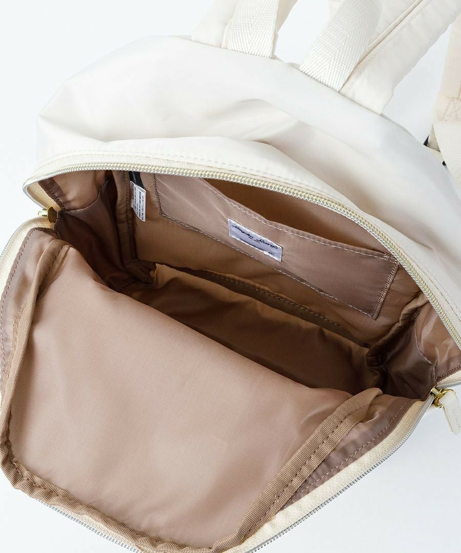 Legato Largo リュック バックパック 撥水 A5 シルキー LI-V0084