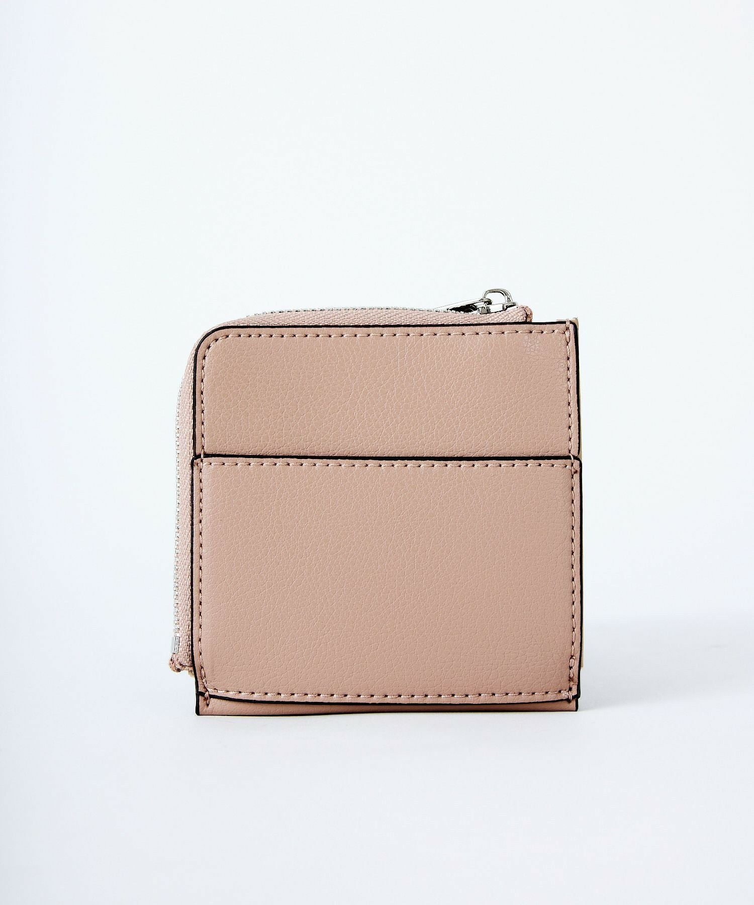 Legato Largo 折財布 軽量 mini うすいサイフ LJ-P3001