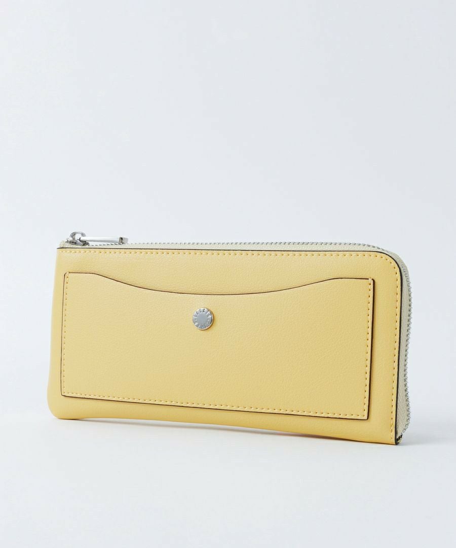 Legato Largo 長財布  mini うすいサイフ LJ-P3002