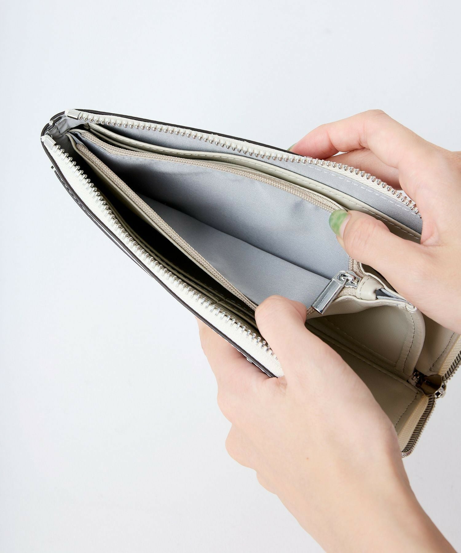 Legato Largo 長財布  mini うすいサイフ LJ-P3002