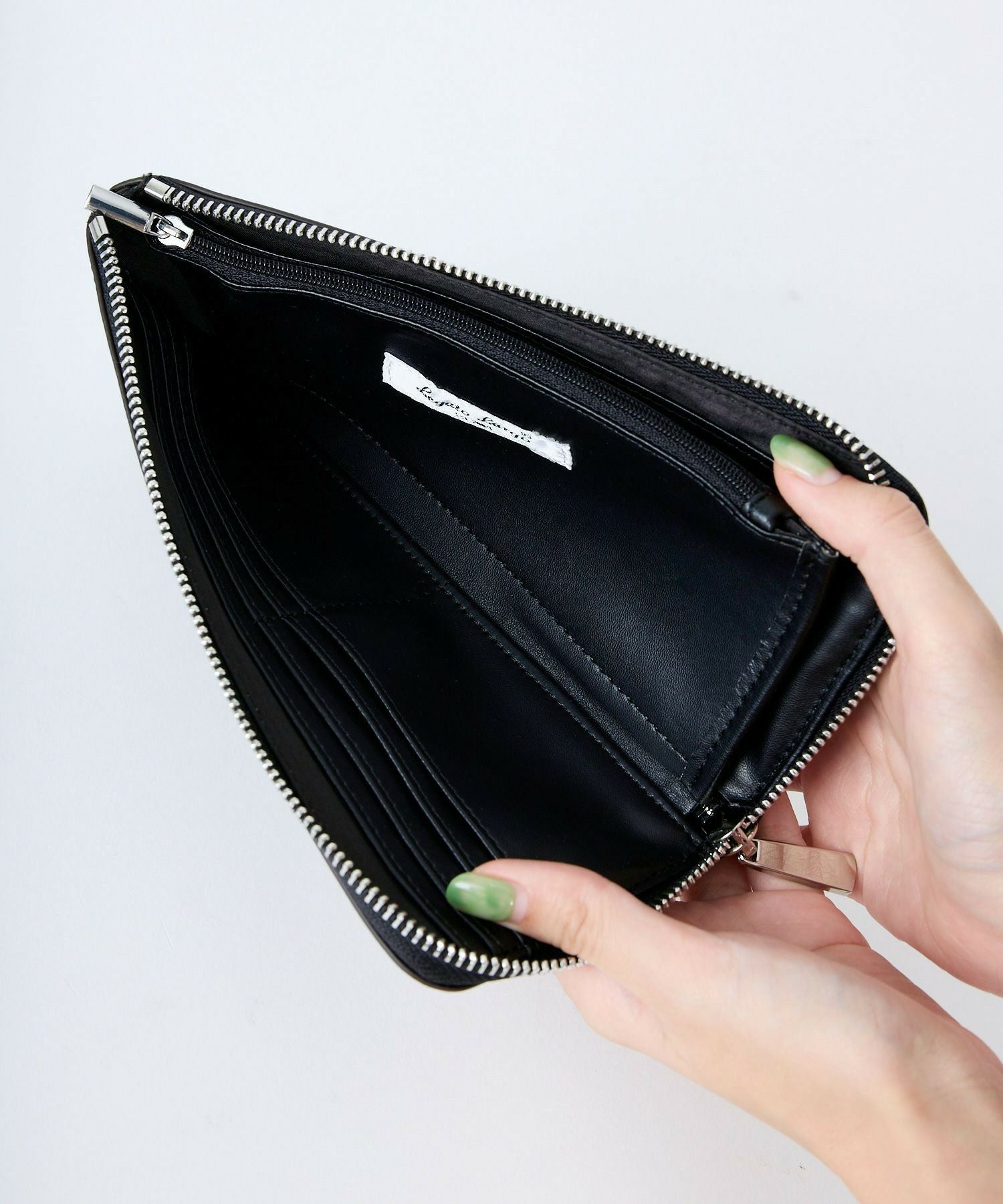 Legato Largo 長財布  mini うすいサイフ LJ-P3002