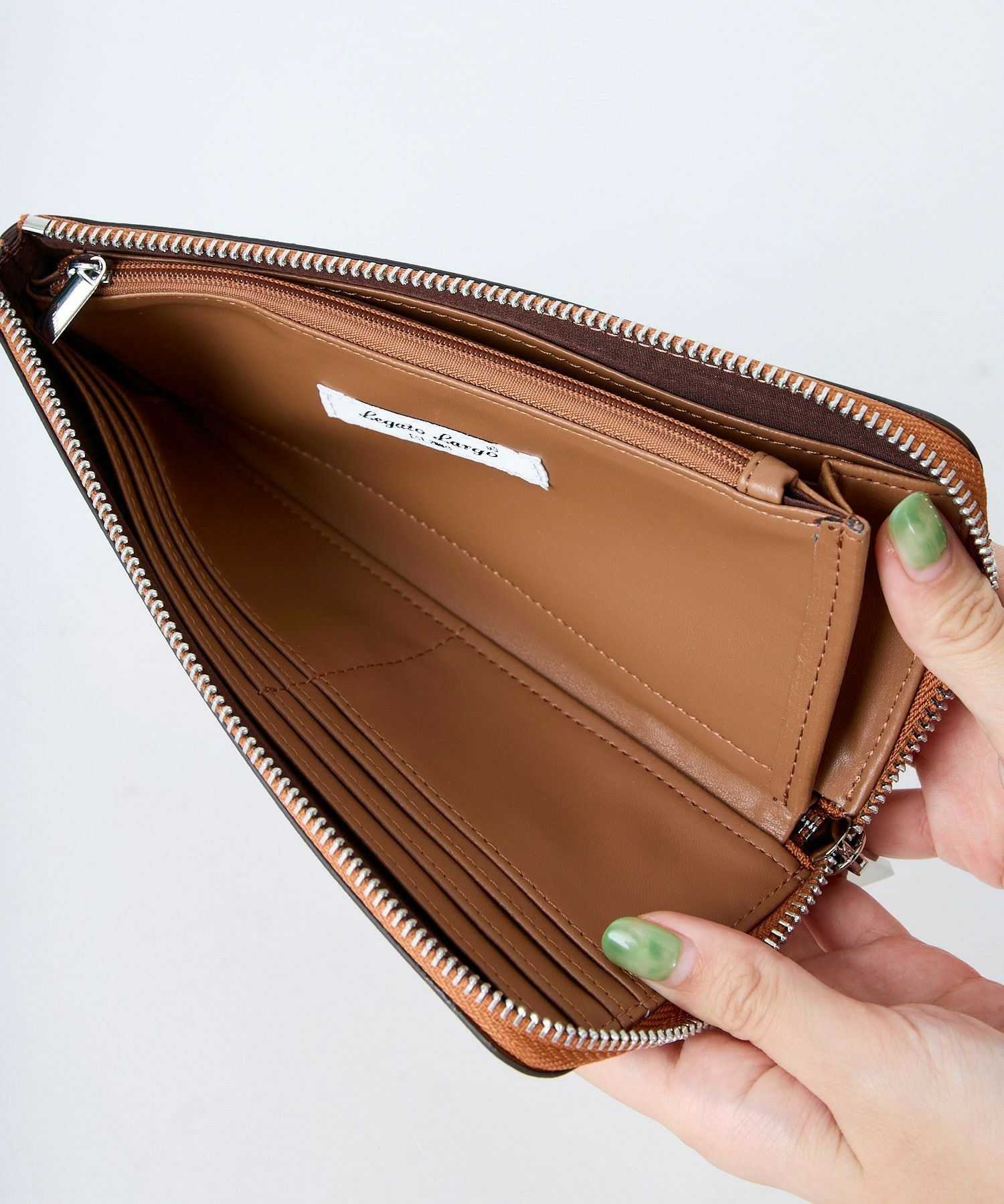 Legato Largo 長財布  mini うすいサイフ LJ-P3002