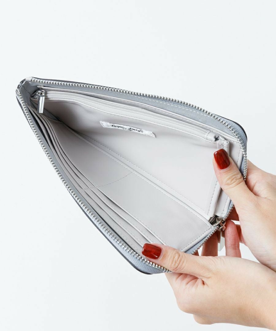 Legato Largo 長財布  mini うすいサイフ LJ-P3002