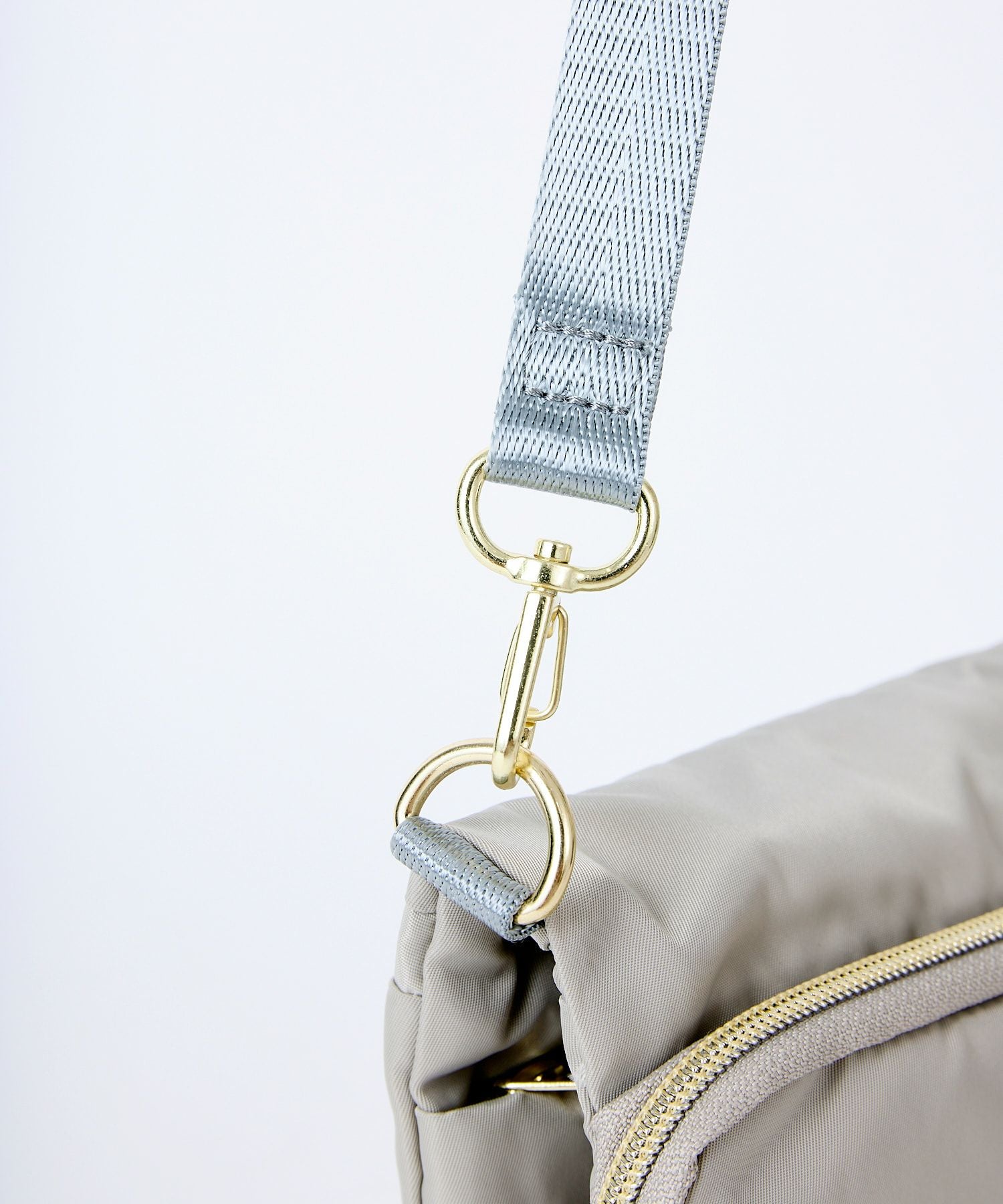 Legato Largo ショルダーバッグ 撥水 財布機能 mini 撥水ツイルナイロン LT-E1541