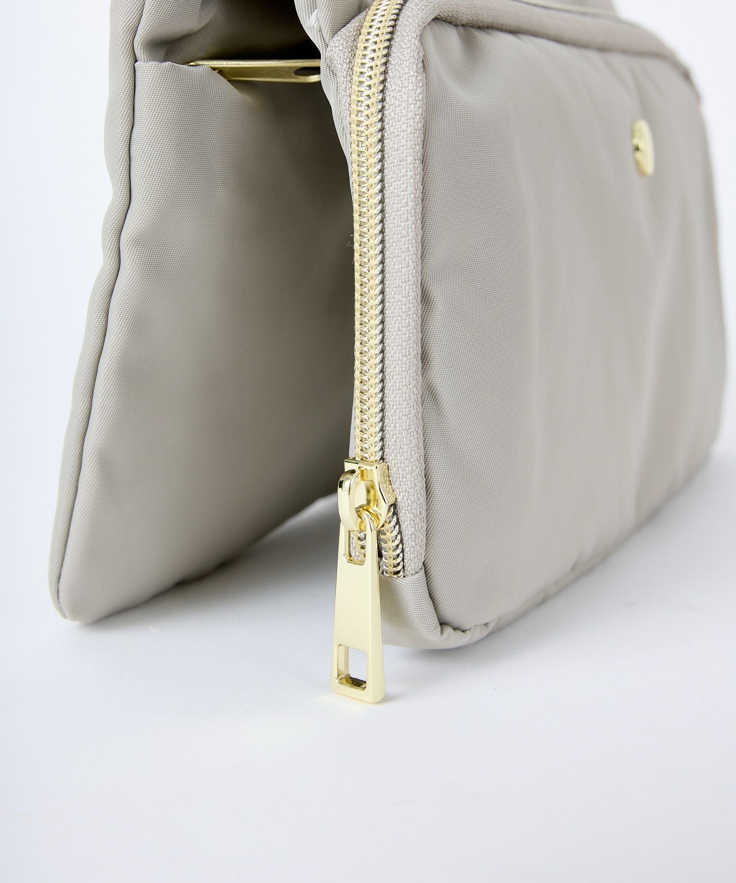 Legato Largo ショルダーバッグ 撥水 財布機能 mini 撥水ツイルナイロン LT-E1541