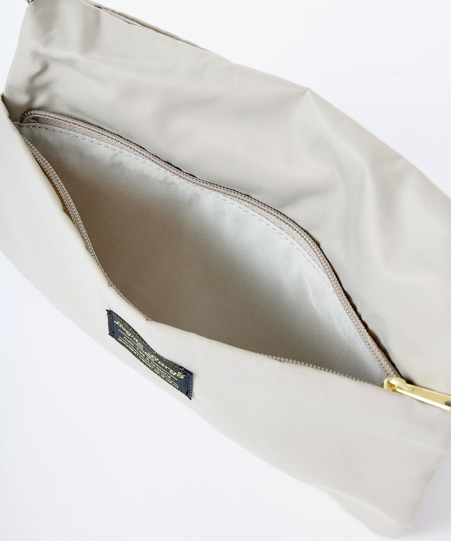 Legato Largo ショルダーバッグ 撥水 財布機能 mini 撥水ツイルナイロン LT-E1541