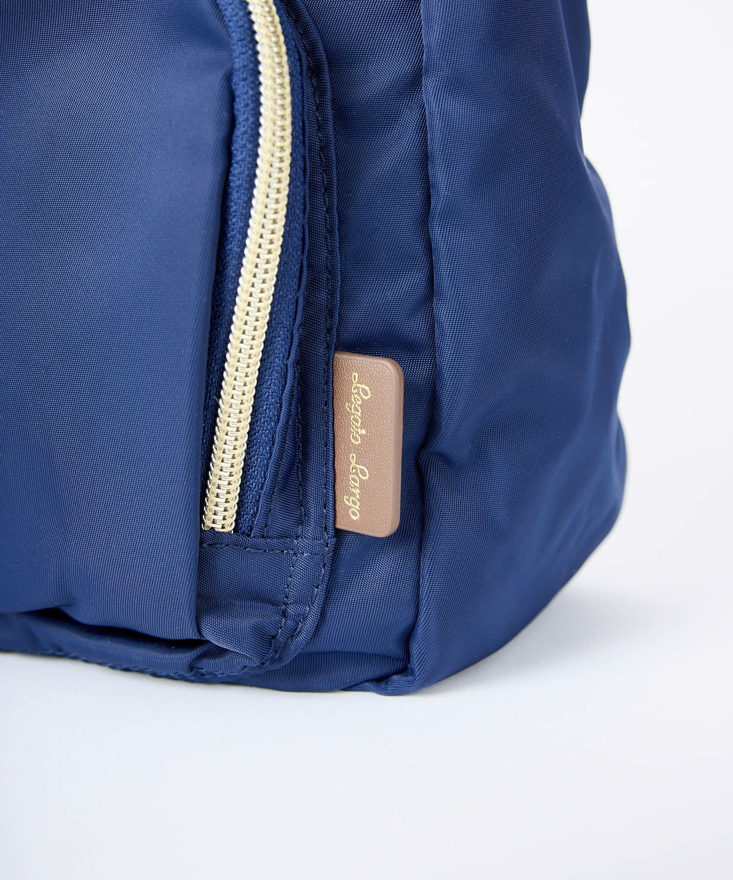 Legato Largo ショルダーバッグ 撥水 2WAY 財布機能 A5 撥水ツイルナイロン LT-E1542