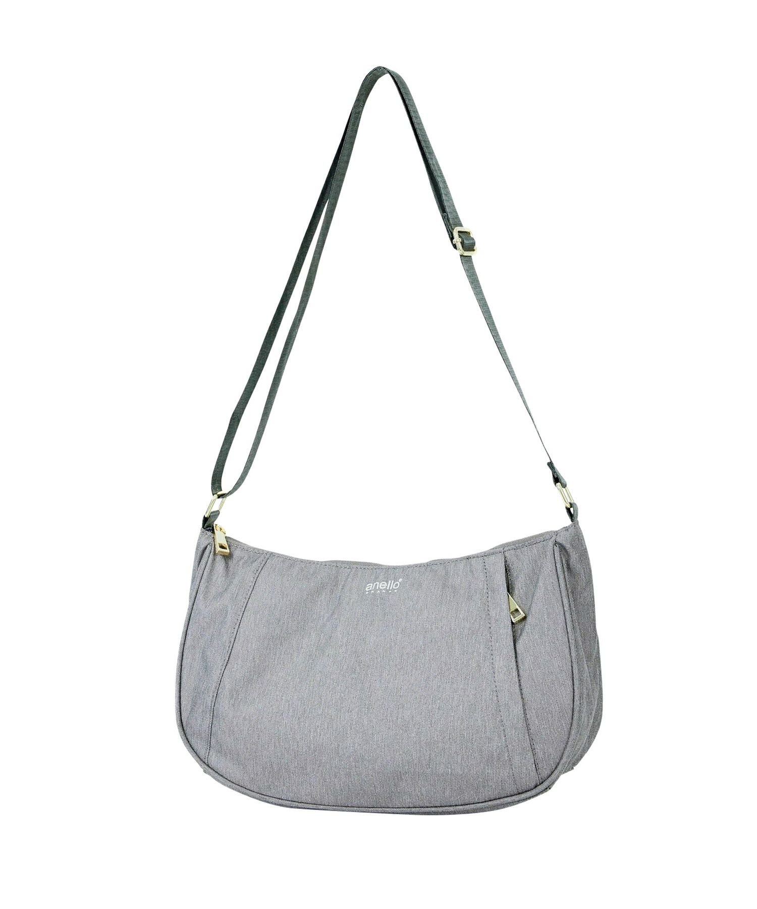 anello GRANDE ショルダーバッグ 撥水  GL GTT0474